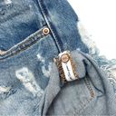 One Teaspoon  Bandits distressed shorts 24 Photo 4