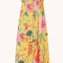 Farm Rio  midi dress NEW Photo 4