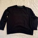 Lululemon Logo Sweatshirt Photo 0