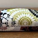 Vera Bradley  Hard Eyeglass Case in Cocoa Moss Photo 2