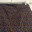 Attyre Golf print skirt womens Size 6 skorts stretch Photo 1