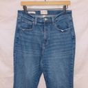 Universal Threads Universal Thread Dark Wash Denim High Rise Flare Jeans size 10 Photo 2