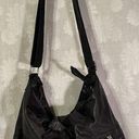 DKNY My NY  Black Nylon Purse Handbag Tote Nice Condition Photo 0