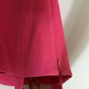 Banana Republic  Stretch Cotton Knit Sleeveless Sheath Midi Dress Pink Photo 2