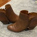 Frye Booties Photo 3