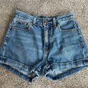 American Eagle Outfitters Jean shorts Photo 0