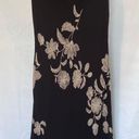 Jones New York 90s Vintage Floral Print Midi Dress Photo 5