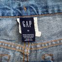 Gap Vintage Deadstock  Jean Shorts Photo 2