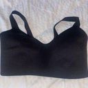 Lululemon Black Bra Photo 0