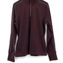 Sweaty Betty  Thermodynamic Half Zip Running XXL Photo 0