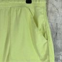 Athletic Works  XXXL(22) Stretch Drawstring Waistband Front Pockets Lime … Photo 2