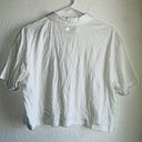 Polo Fabletics Cropped  Shirt Photo 3