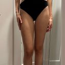 Sugar Free Swimsuit Black Size M Photo 0