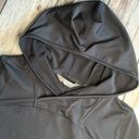 The North Face  hooded knit leisure dress Photo 2