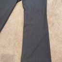 Loft Grey Curvy Dress Pants Photo 3