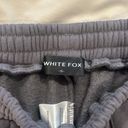 White Fox Boutique White Fox Offstage Sweatpants Photo 3