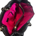 Kate Spade  Astor Court Elena Quilted Leather Black Shoulder Bag Photo 15