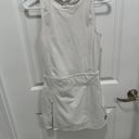 Vuori White Tennis Dress Photo 2