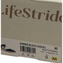 Life Stride New  Womens Kimmie Espadrille Wedge Sandals 9M Photo 5