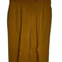 August Silk Vintage  Silk Dress Pants Photo 1