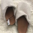 Gap NEW  Cozy Clogs, Ivory Frost Photo 8