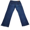 Krass&co Lauren Jeans  Ralph Lauren Classic Straight Dark Wash Women’s Size 12 Y2K Mom Photo 1