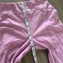 Urban Outfitters Out From Under Pink Flared Pants Photo 5