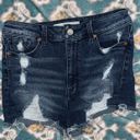 BKE Jean Shorts Photo 1