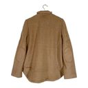 Tuckernuck  Emerson Popover Jacket Size Medium NWT Photo 1