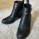 American Eagle AE High Heeled Chelsea Boot Photo 1