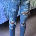 American Eagle Outfitters Jeans Photo 0