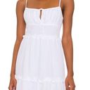 BCBGeneration White Dress Photo 0