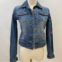 Tommy Hilfiger Vintage  Denim Jacket Photo 10