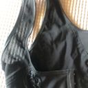 CORSET Black Size XL Photo 8