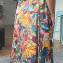 Cynthia Rowley Floral Maxi Dress  Photo 2