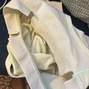 Lululemon  Ebb to Street Tank Cut the inside band of sown in bra 3 times size 8 Photo 7