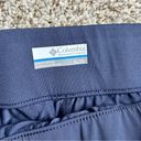 Columbia NWT  Skort Active Fit Blue Golf Tennis Running XL Photo 1