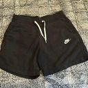 Nike Sweatshorts Photo 0