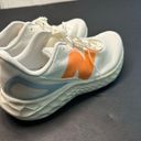 New Balance  Fresh Foam Arishi V4 Running Shoe - Women's Size 8 in Orange/white Photo 7