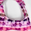 Chloe Rose  Swimsuit Women Small Tie Dye Gypsie Retro Hippie Y2K Beach NEW Preppy Photo 6