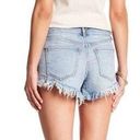 We The Free Free People  Jean Shorts Photo 1