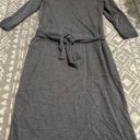 Talbots  merino wool sweater dress MP Photo 0