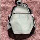 Jansport Trans by  Mint Green and Velvet Backpack Photo 4