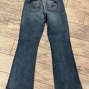 Silver Jeans Silver Suki Bootcut Boot 28x31 Western Denim Jeans 28 x 31 Stretch Womens Photo 2