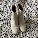 Via Spiga  winter white booties Photo 2