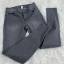 White House | Black Market  grey skinny jeans 00 Photo 0