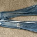 7 For All Mankind Luxe Vintage distressed Dojos size 26 Photo 10