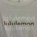 Lululemon Graphic Tee Photo 3