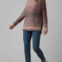 prAna  Autumn Rein Wool Blend
Oversized Turtleneck
Sweater(Size XS) Photo 0