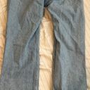 Abercrombie & Fitch Straight Leg Jeans Photo 2